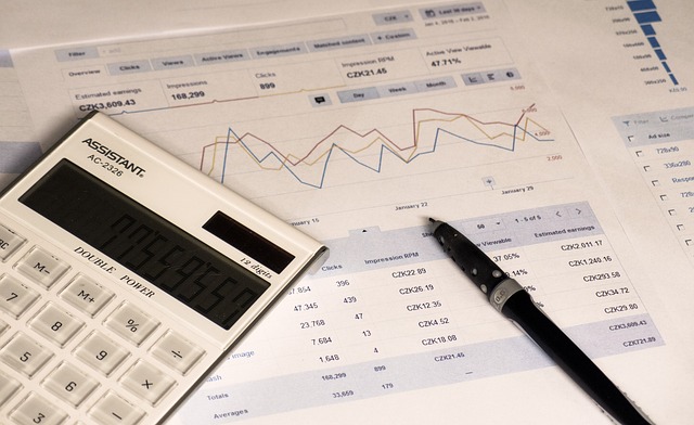 Banking & Financial Translation Services FINAINCIAL102