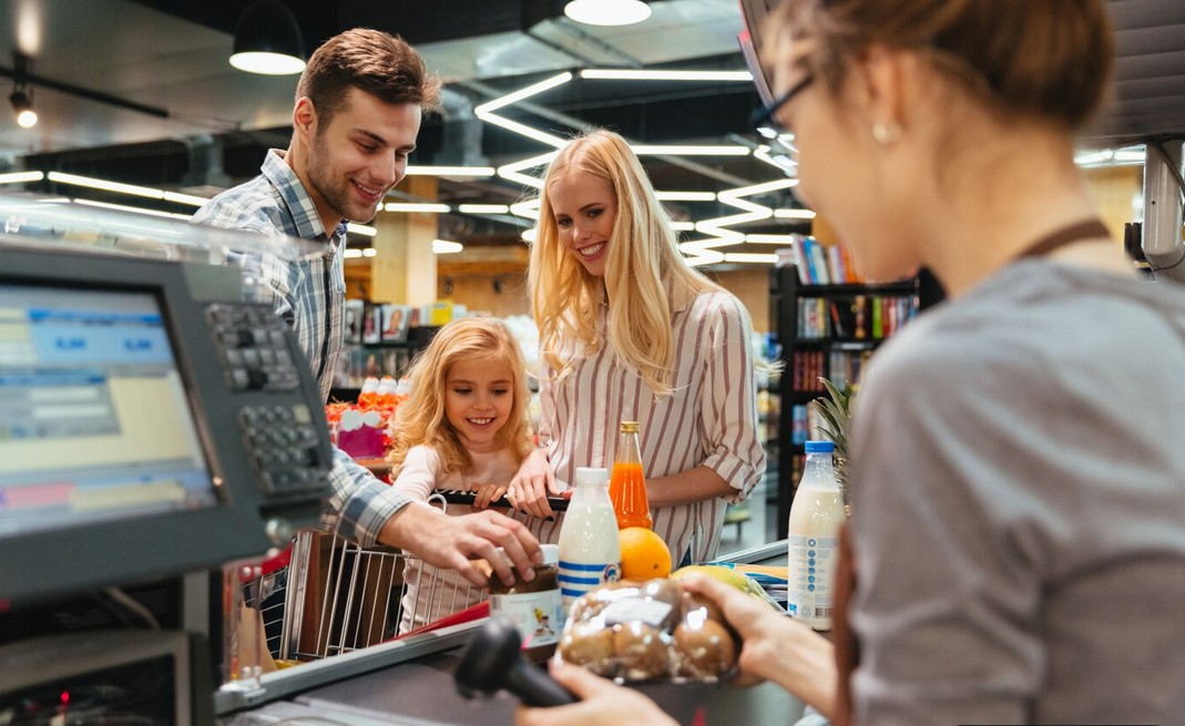 Retail Translation Specialists GROCERY
