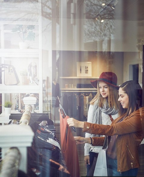 Retail Translation Specialists SHOOP