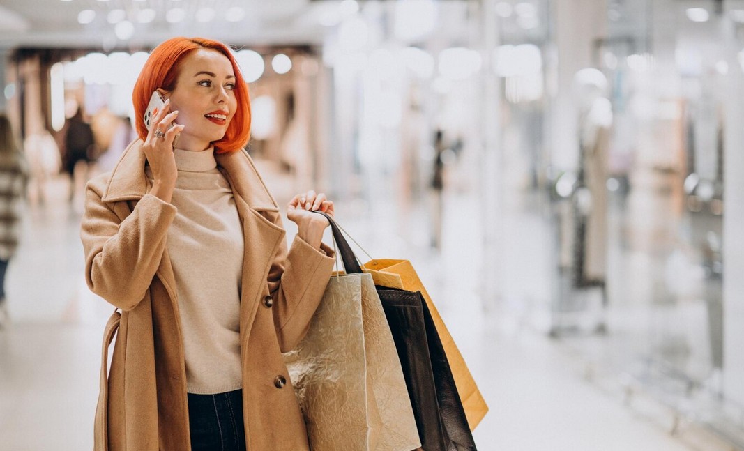 Retail Translation Specialists SHOOPINR