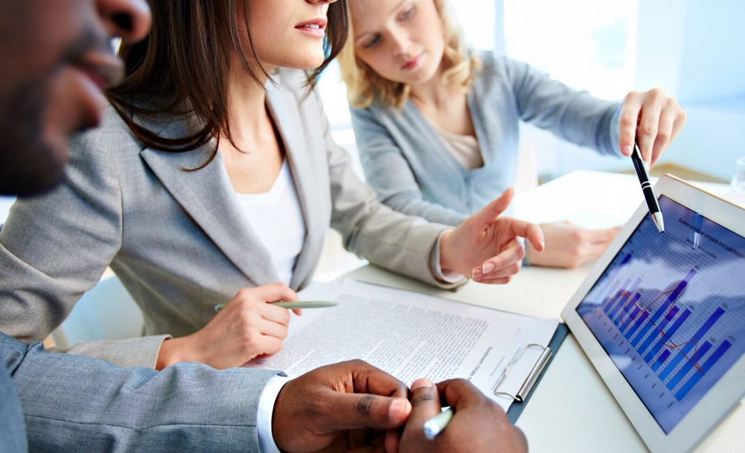 Banking & Financial Translation Services Screenshot 128