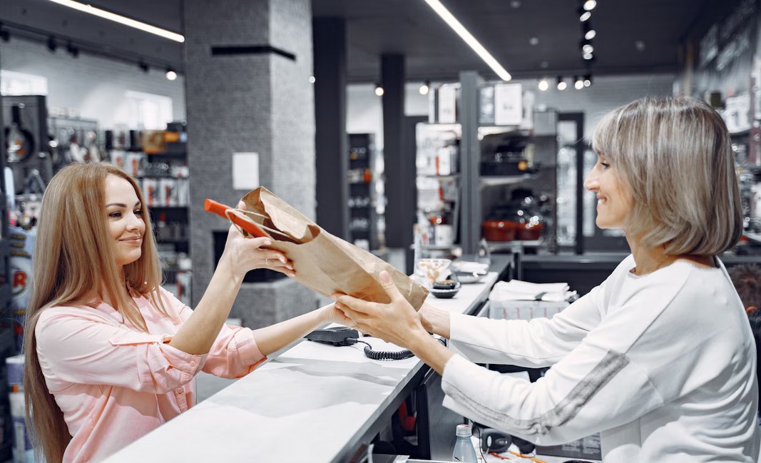 Retail Translation Specialists VENDOR