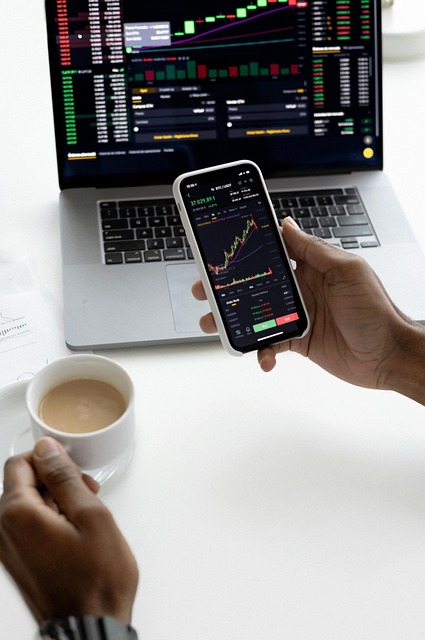 Banking & Financial Translation Services ai generated 8742421 640