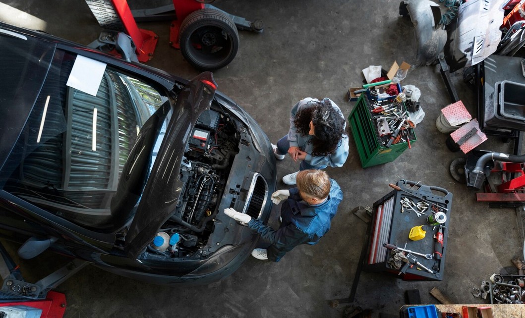 Technical Translations cars