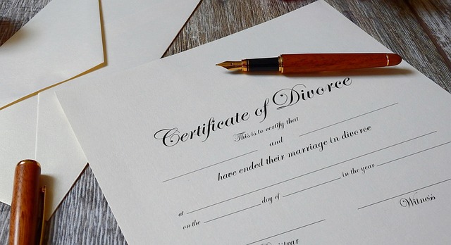 Translations for Public & Official Documents divorce 5798968 640