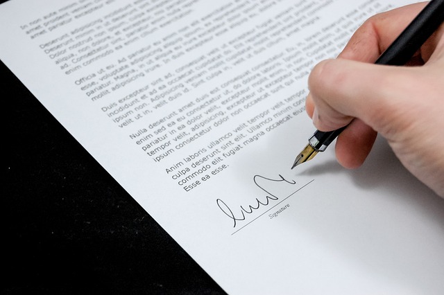 Translations for Public & Official Documents docs