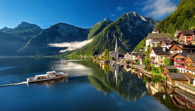 hallstatt 3609863 640