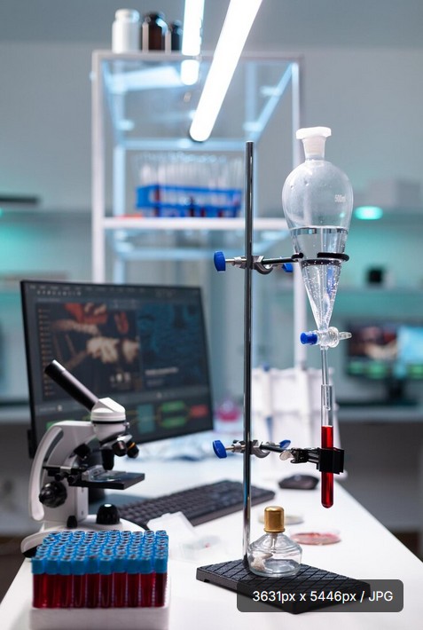 Life Science Translation Services removes