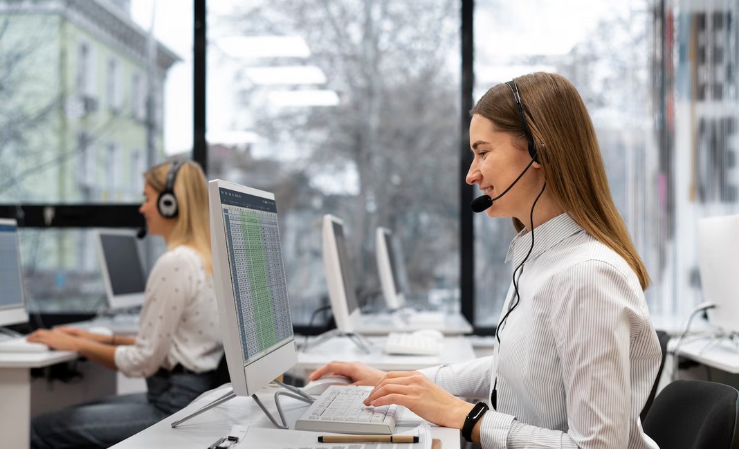 Professional Interpretation Services 