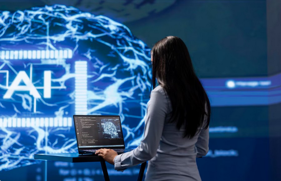 Top AI Powered Professional Translation Services