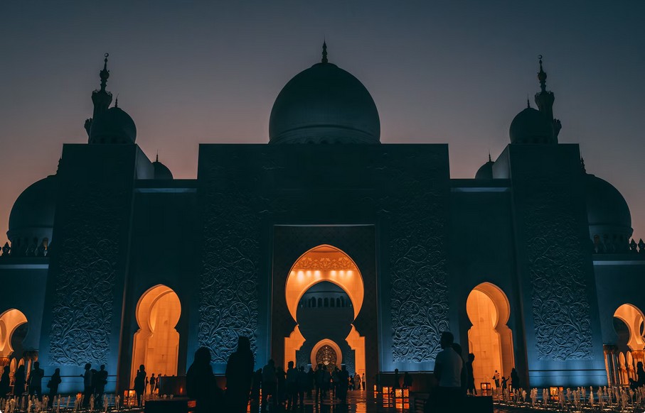 The Arabic Language, The Lost Chapter of Europe’s Rebirth. Arabic language translation services