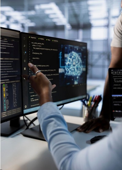 Professional machine translation services