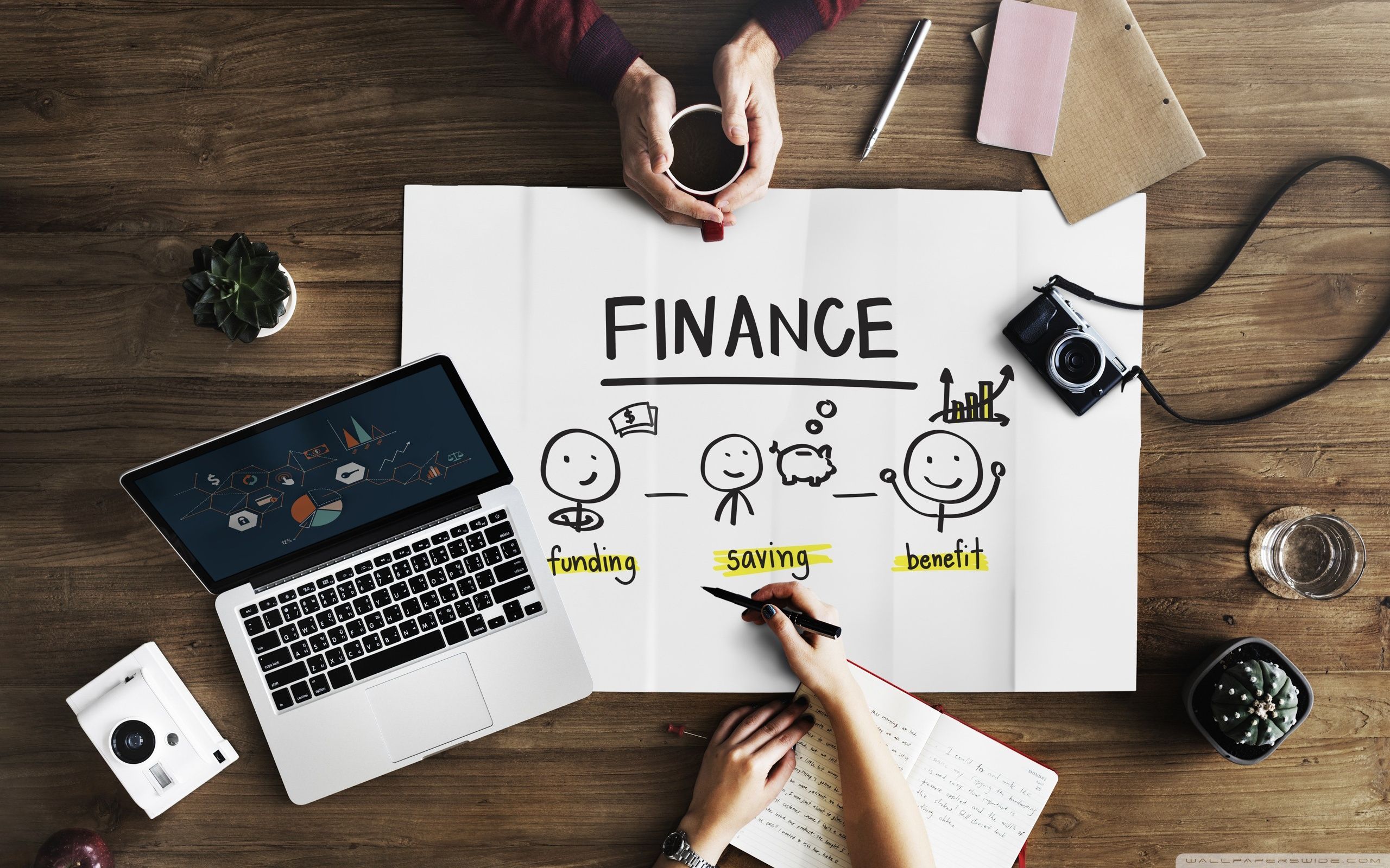 Beyond Translation: The Revolutionary Power of fintech marketing cultural adaptation. persons at a meeting