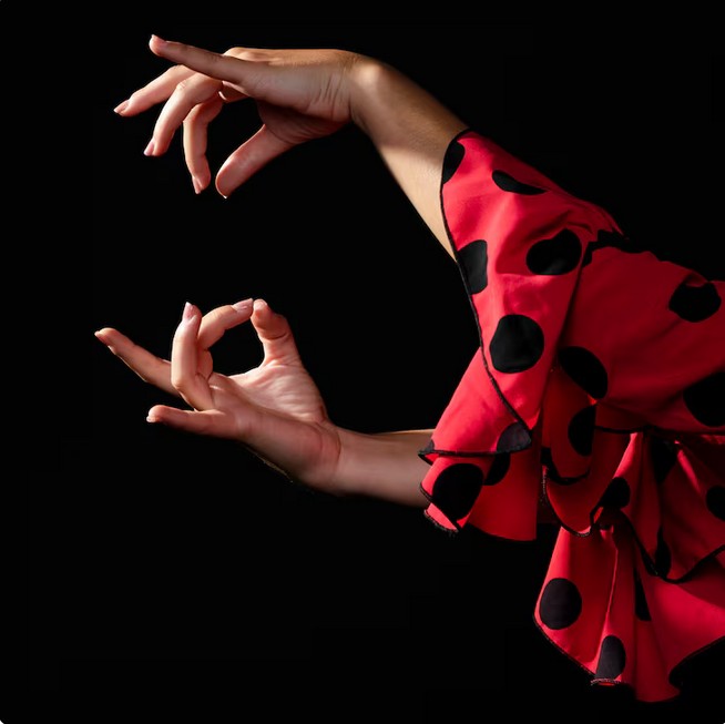 The Ultimate Guide to Winning New Markets with Retail Localization. a woman peforming flamingo dance