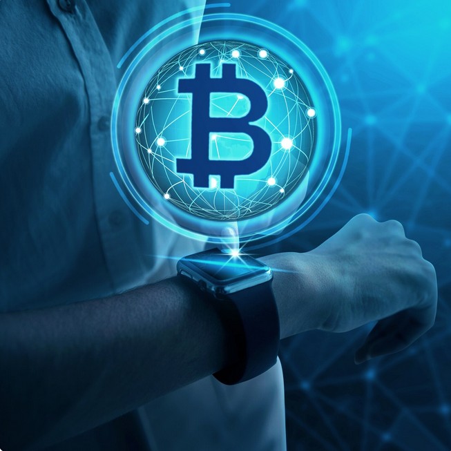 One Wrong Word: The Peril of Amateur Crypto Translation. illustrative image of bitcoin
