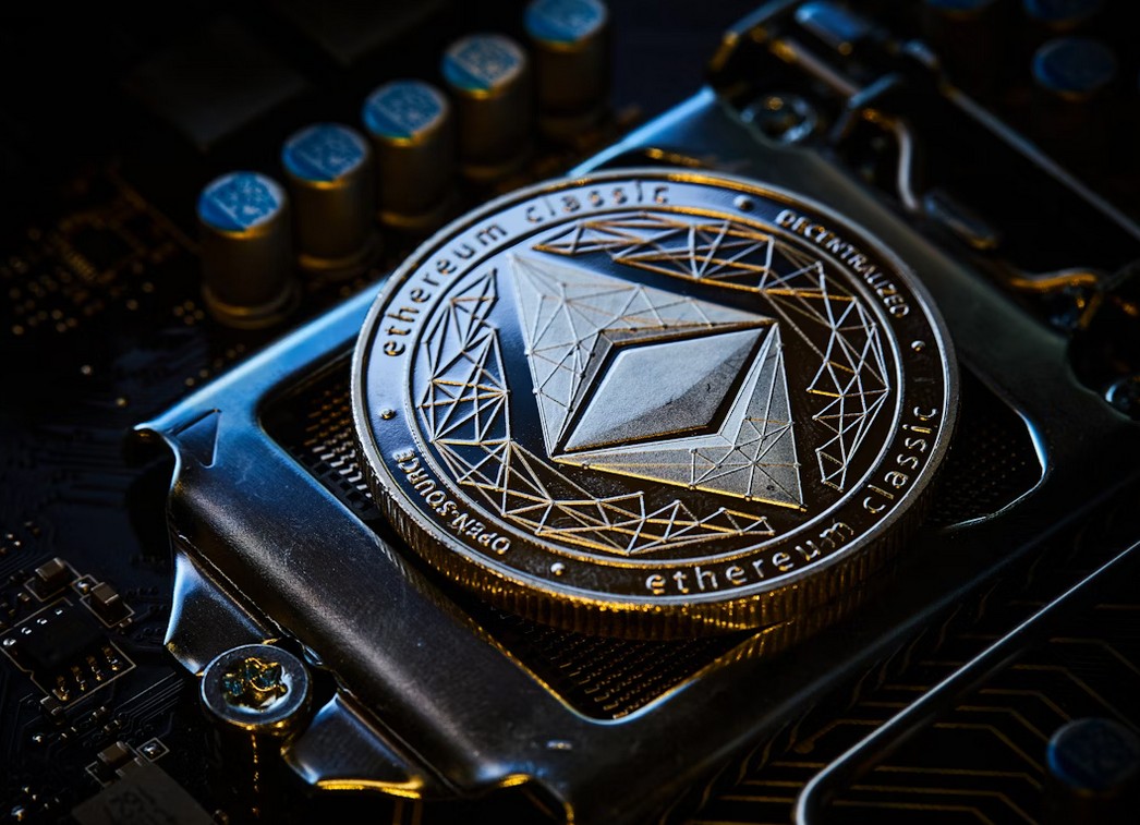 One Wrong Word: The Peril of Amateur Crypto Translation. Ethereum digital coin