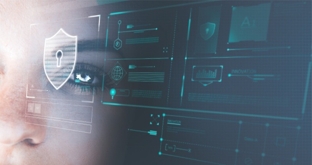 Maximize ROI: How to Request a Life Science Translation Quote That Delivers. illustrative image of data security concept