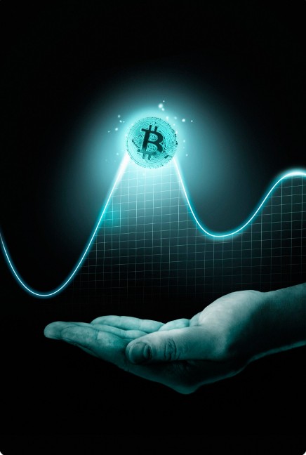 One Wrong Word: The Peril of Amateur Crypto Translation. illustrative image of cybercurrency