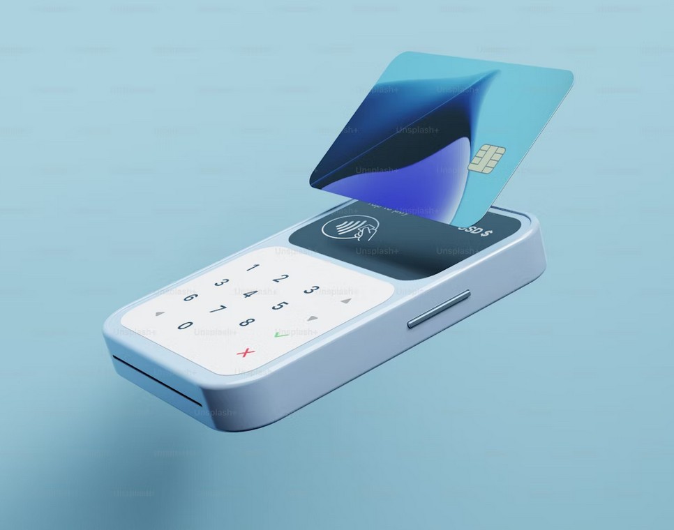Unleash Asia: The Ultimate Guide to Fintech App Localization. image showing electoribic payment machine