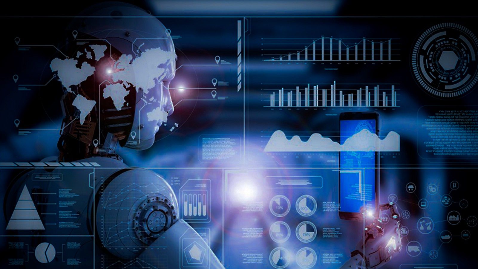 From Trust Deficit to Global Growth: The Fintech Localization Playbook. illustrative image for ai