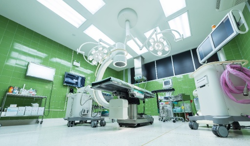 What is Life Science Translation? | The Need for Specialization. a veiw inside medical operating room