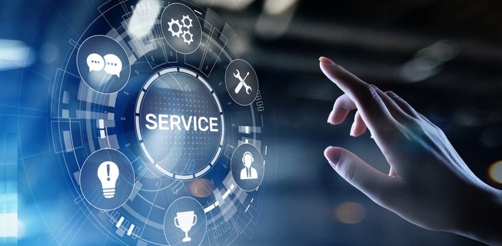 From Trust Deficit to Global Growth: The Fintech Localization Playbook. illustrative image of costumer service