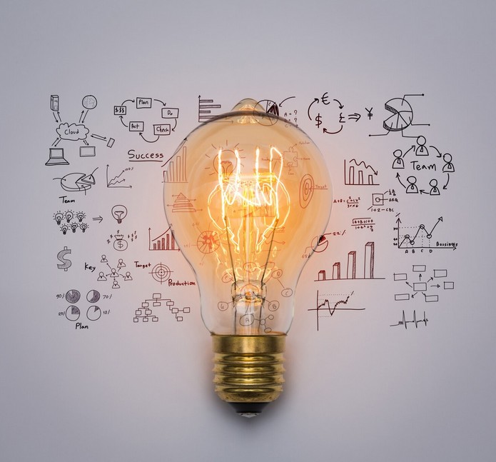 The Ultimate Guide to Winning New Markets with Retail Localization. conceptual idea for creative marketing