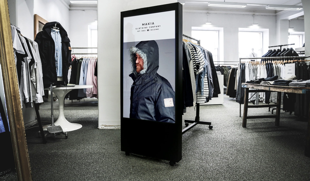 Localization is not Translation. It's Your Global Brand's Survival Kit. fashion store
