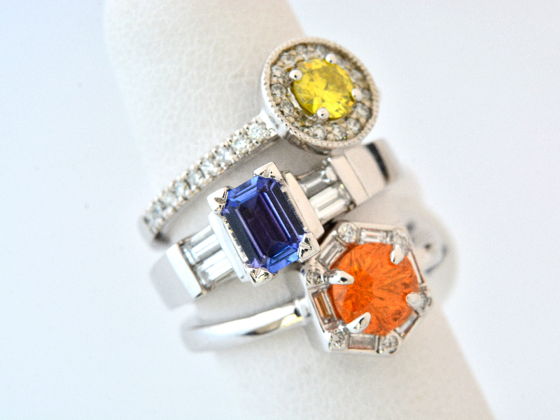 Localization is not Translation. It's Your Global Brand's Survival Kit. Jewelry on display for shoppers