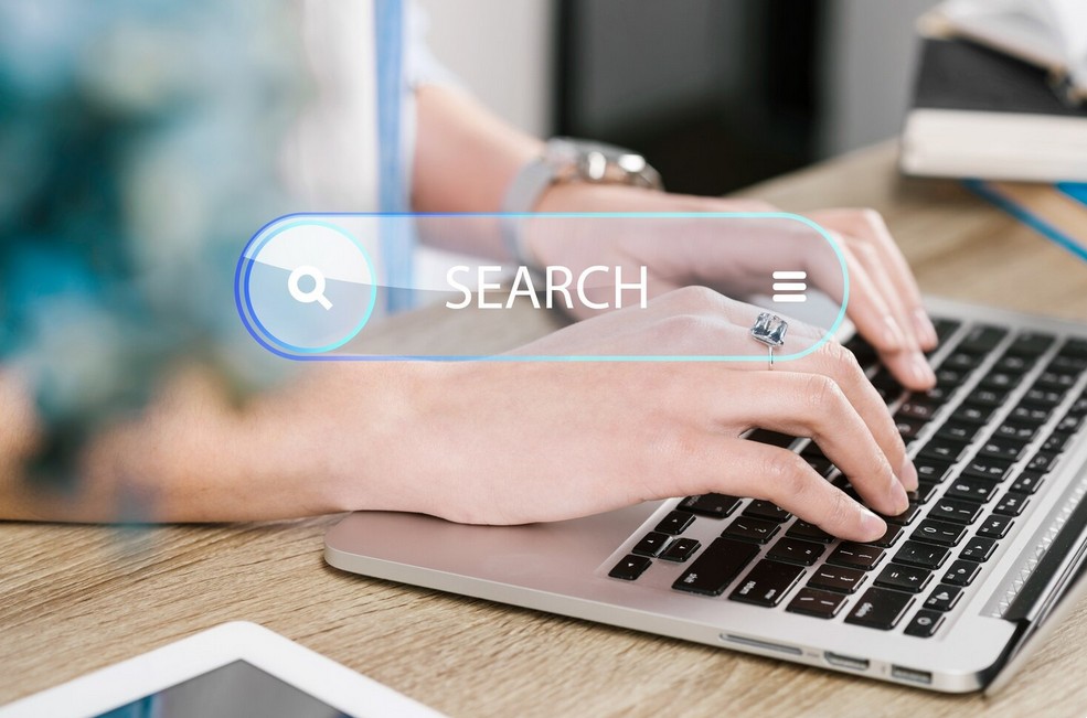 The Art of Selling Abroad: How Accurate Language Unlocks New Markets. man using a laptop