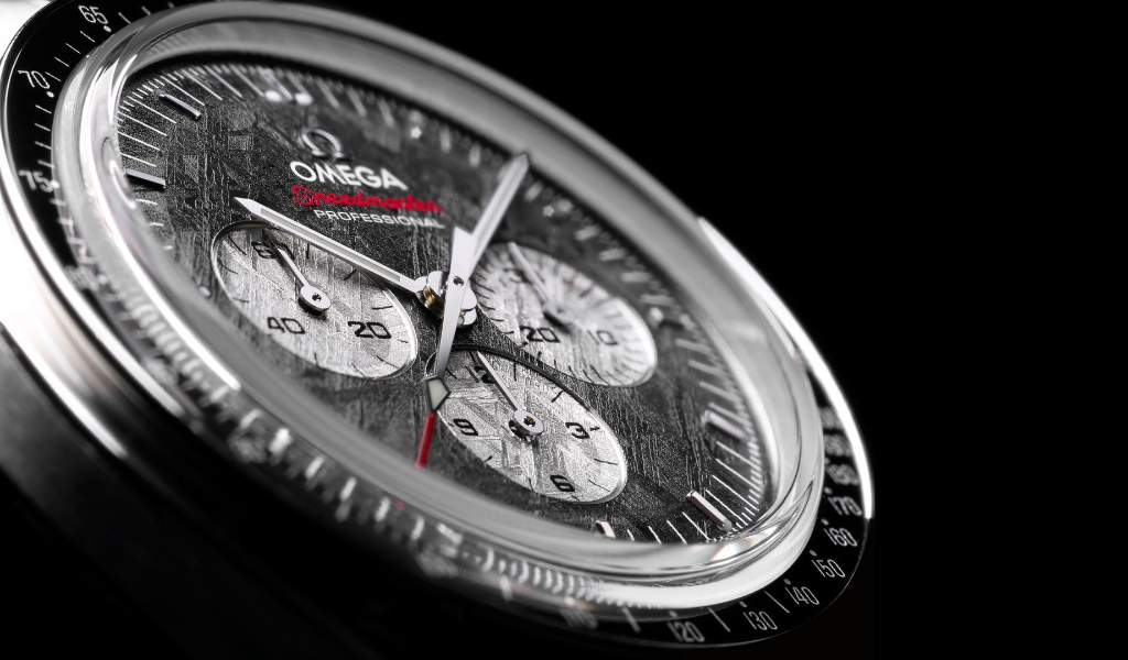 Conquer the World: Your Ultimate Guide to Flawless Retail Translation. an image showing a watch