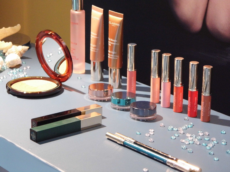 The Art of Translation: Unlocking New Markets for the Global Beauty Industry. several cosmetics products