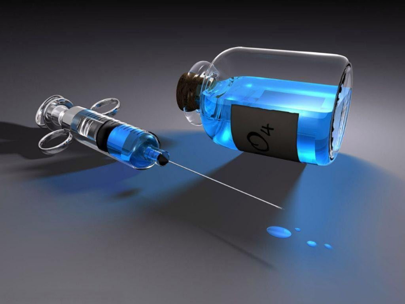 The High Cost of Bad Translation in the Life Sciences. medical injection