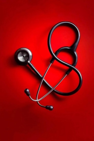 Beyond the Buzzwords: How to Evaluate a World-Class Medical Device IFU Localization Case Study. image showing a stethoscope