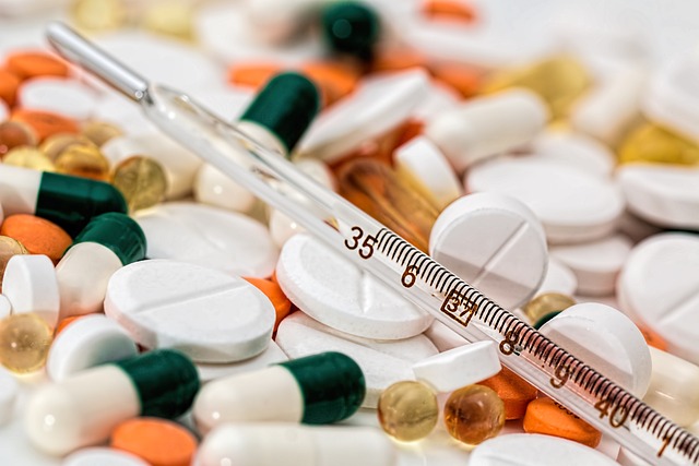 Eliminate Regulatory Risk: Secure Your Approval in the U.S., Europe, and Japan. an image showing several medical pills