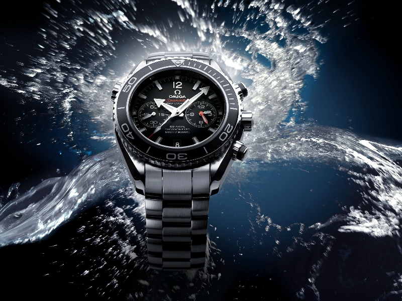 Unleash Global Domination: Why Your Retail Localization Strategy is Your Ultimate Weapon. image showing luxuary watch