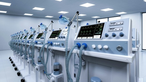 Beyond the Buzzwords: How to Evaluate a World-Class Medical Device IFU Localization Case Study. medical devices in a lab