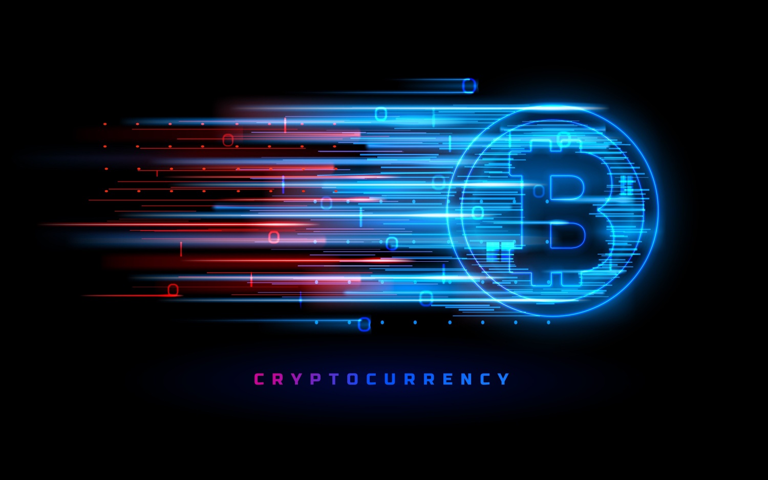 One Wrong Word: The Peril of Amateur Crypto Translation. illustrative image of bitcoin