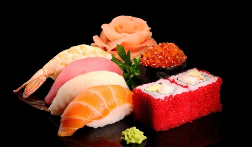 Your Ultimate Guide to Food & Drink Translation for Global Market Entry sushi ingredients