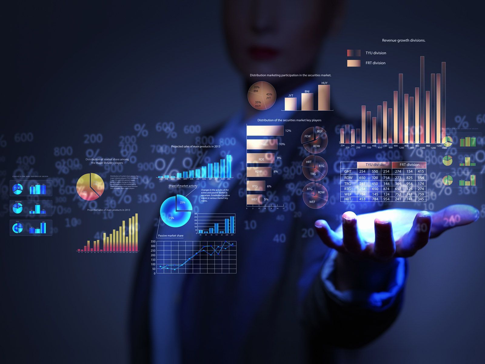 Unlock Your Global Voice: The Fintech's Definitive Guide to Flawless Translation. illustrative images of digital data