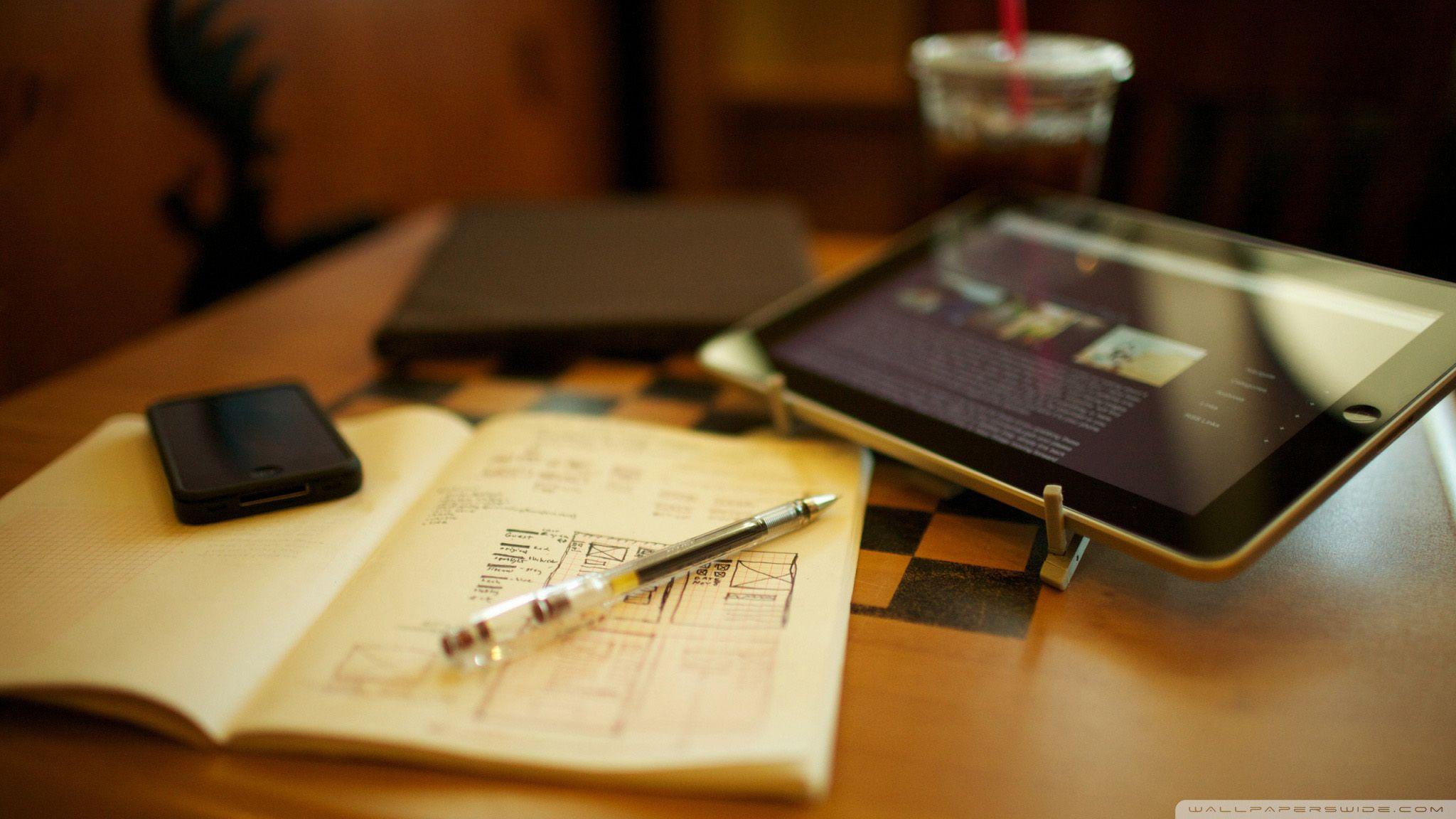 an image explaining the elearning concept