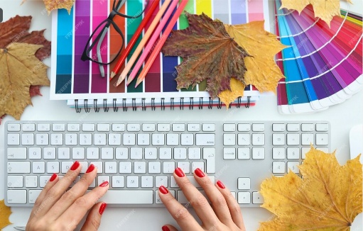 Professional Desktop Publishing Services