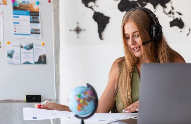 Professional English To Arabic Translation Services
