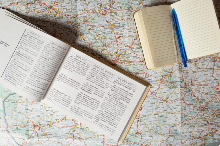 Top Quality Proffesional Translation Services