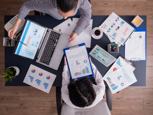Top Translation Services and Jobs