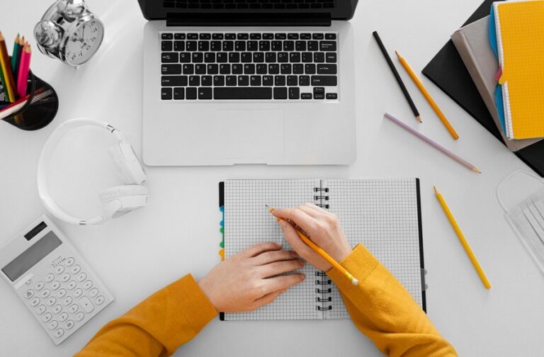 Full Professional Translation Services