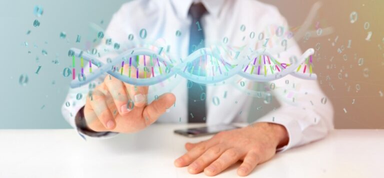 Pharmaceutical Translation Services a doctor indicating life science symbols