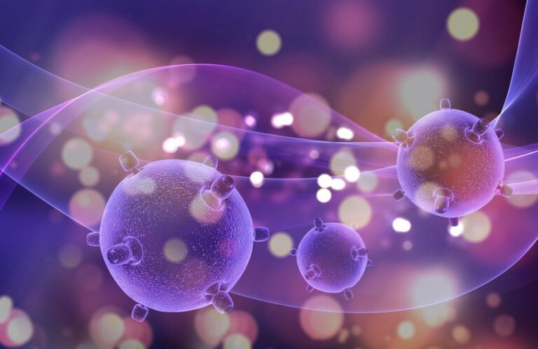 an image showing s dna strand