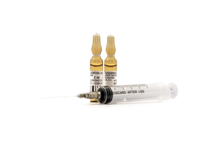 medical injections