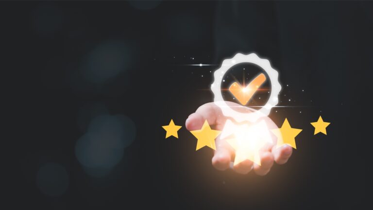 conceptual image of qa concept